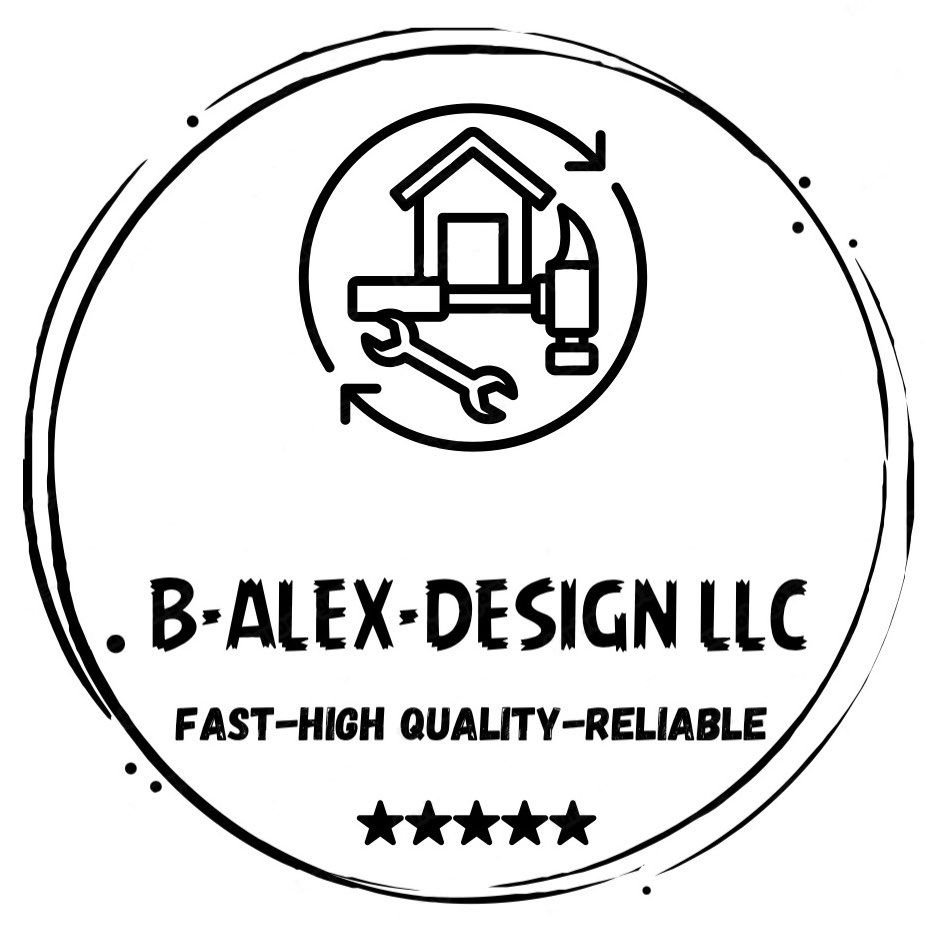 B-ALEX-DESIGN LLC