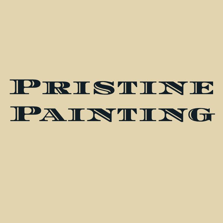 Pristine Painting