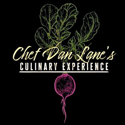 Avatar for Chef Dan Lane’s Culinary Experience