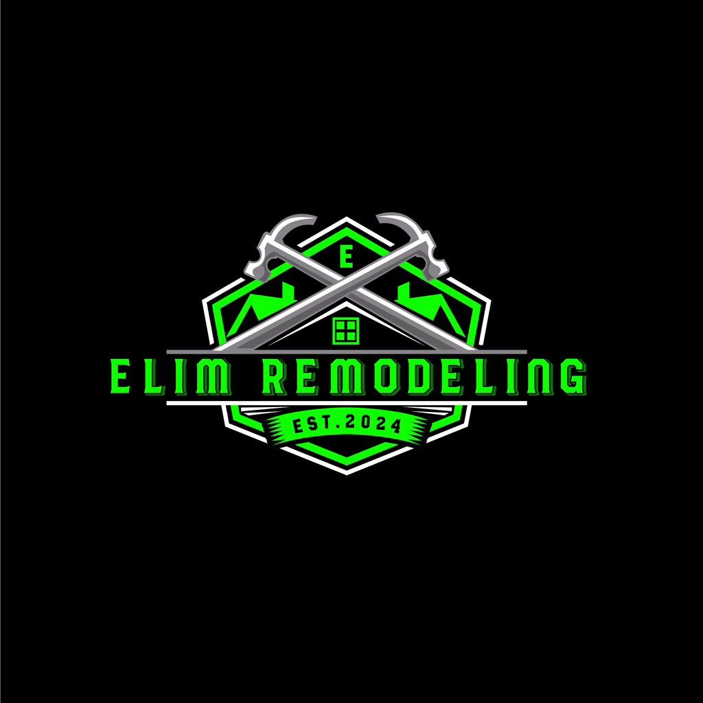Elim remodeling