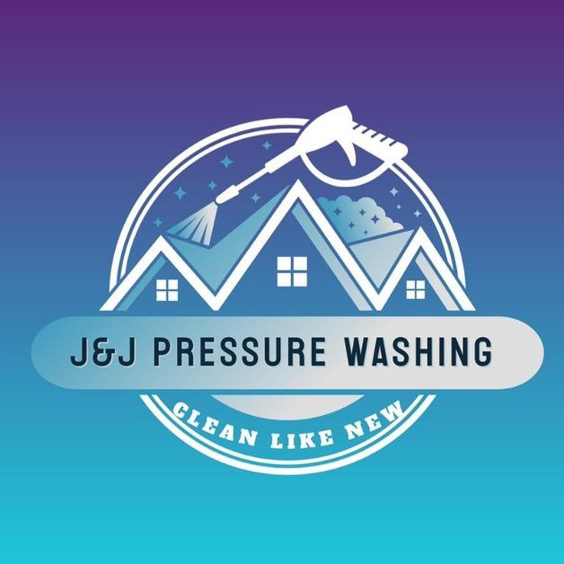 J&J pressure washing and lawn service