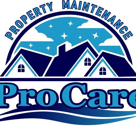 Pro Care Property Maintenance