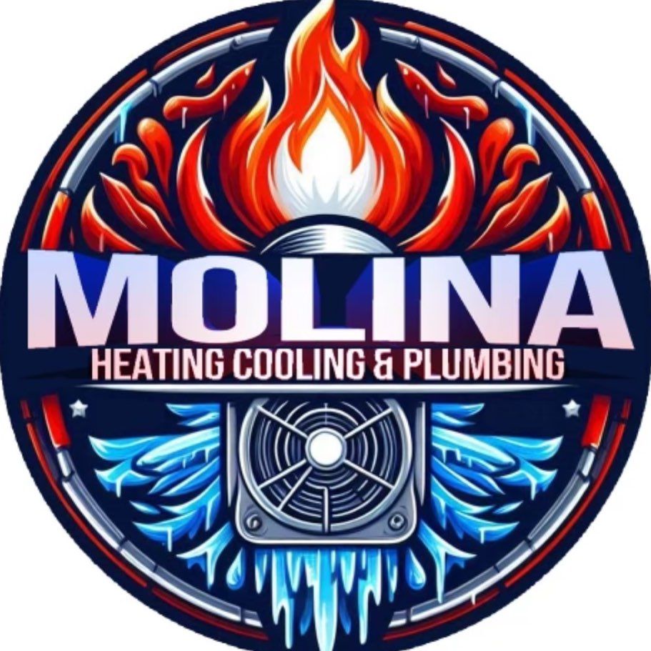 Molina heating cooling & plumbing