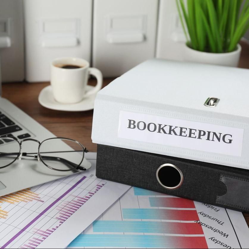 Be Balanced Bookkeeping LLC