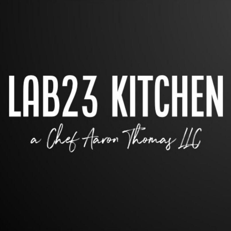 LAB23 Kitchen