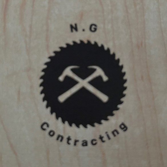 NG Contracting