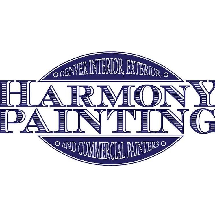 Harmony Painting Denver