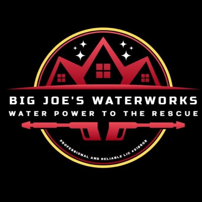 Big Joe's Waterworks