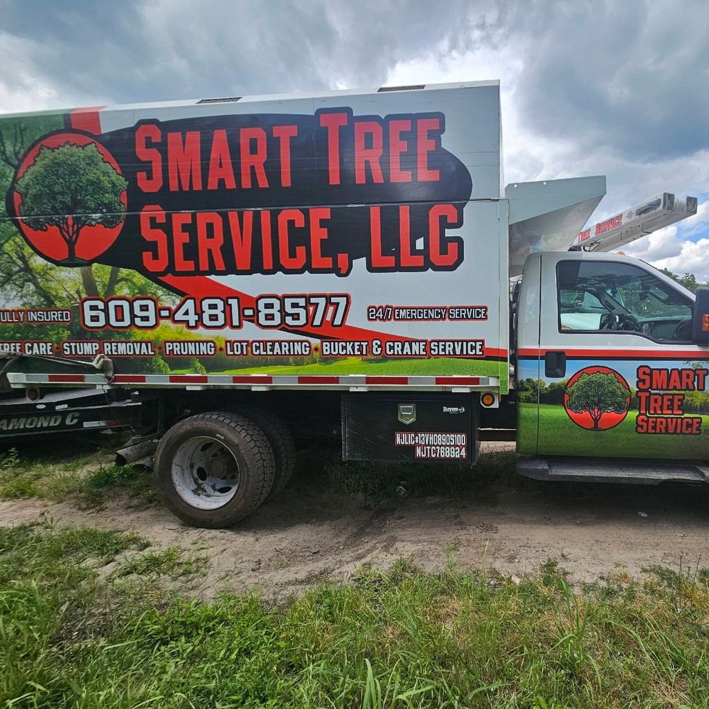 Smart Tree Service LLC.