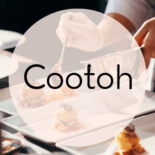 Cootoh - Private Chefs in Las Vegas