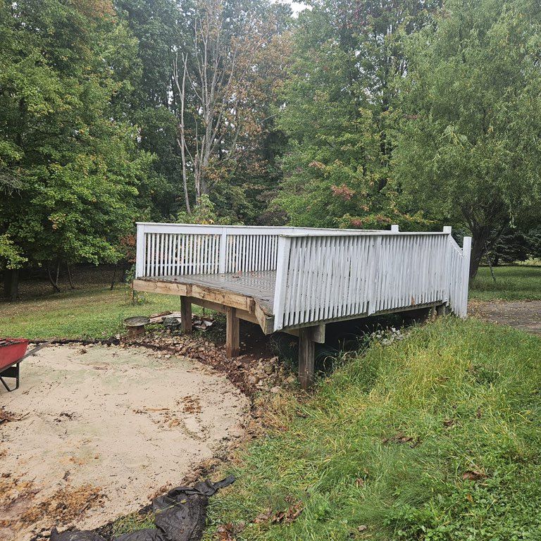 Dumpster King LLC