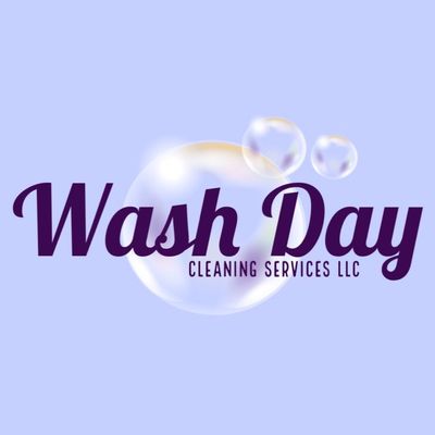 Avatar for Wash Day Cleaning Service