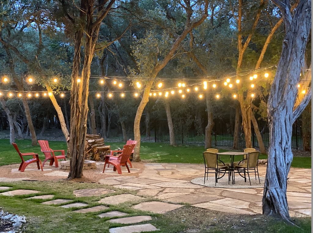 Hardscape/Stone Patio
