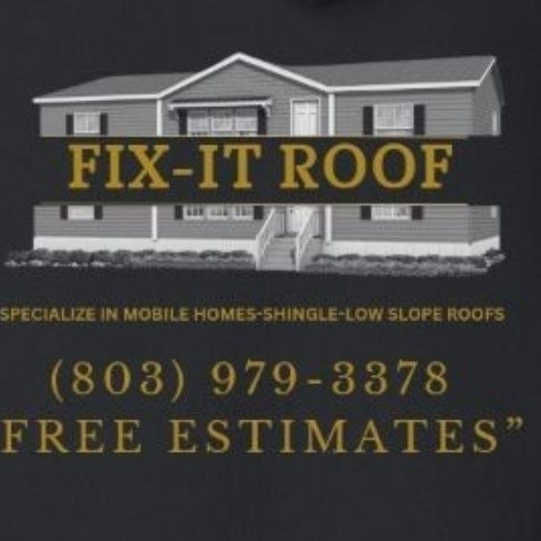 FiX-IT Roof