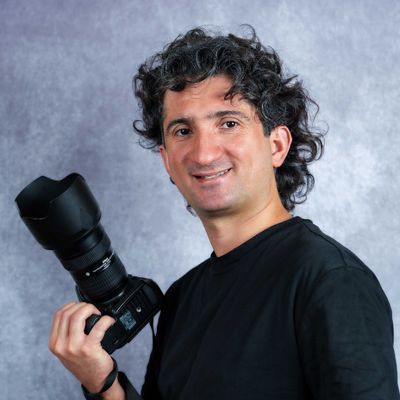 Avatar for Nova Photo Works