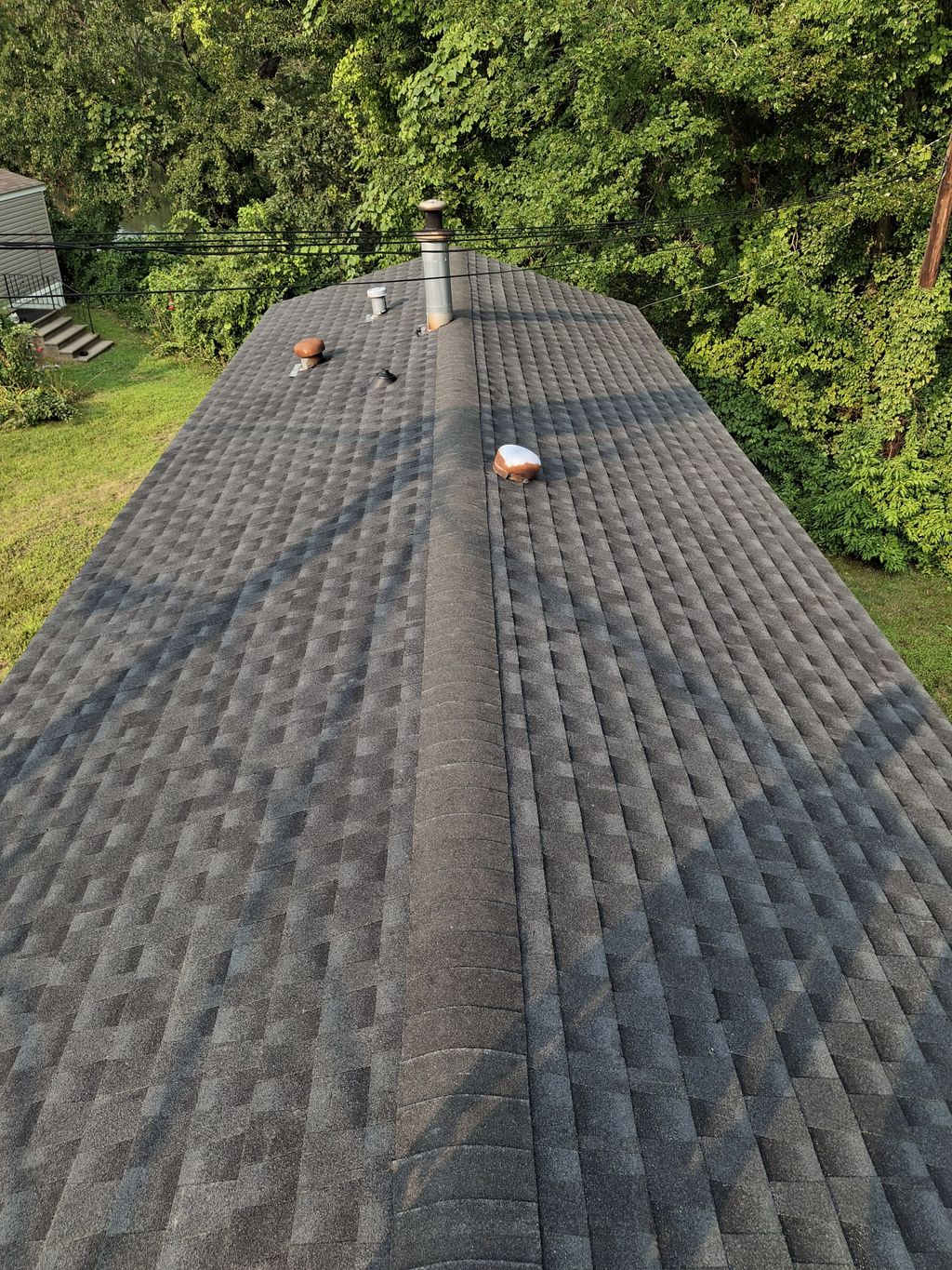 Roof Installation or Replacement