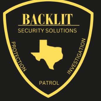 Avatar for Backlit Security Solutions LLC