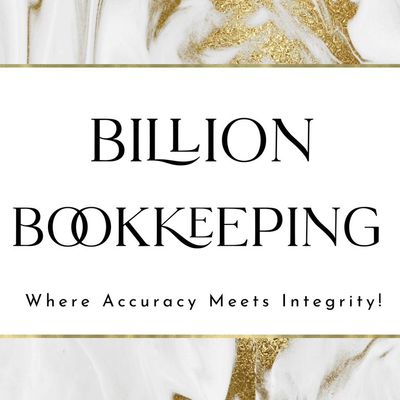 Avatar for Billion Bookkeeping