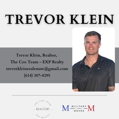 Avatar for Trevor klein Real Estate- Brokered by EXP