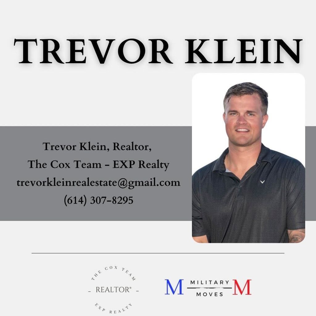 Trevor klein Real Estate- Brokered by EXP