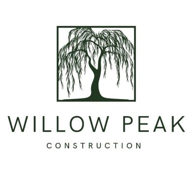 Avatar for Willow Peak Construction