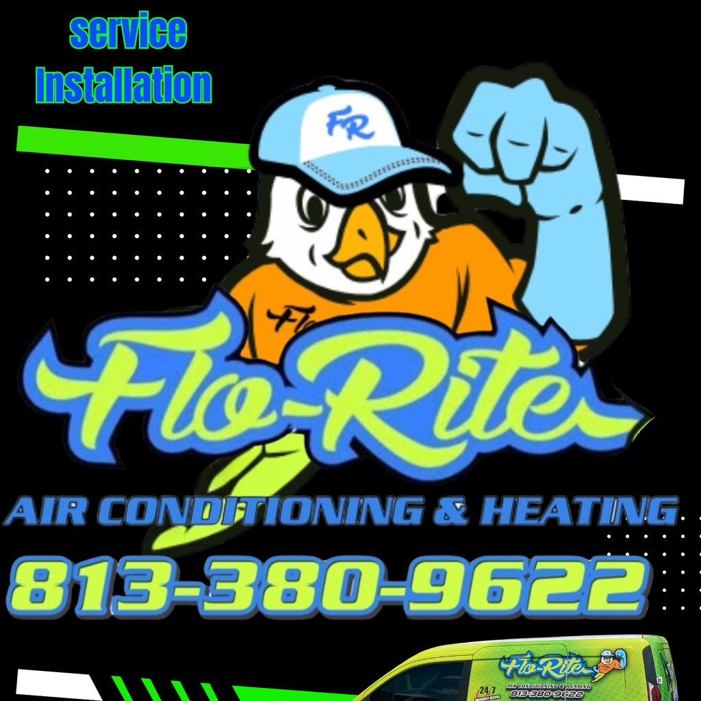 Flo-Rite Air Conditioning