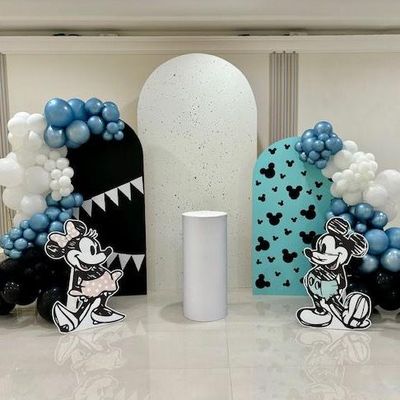 Avatar for Balloon Boutiq Rentals