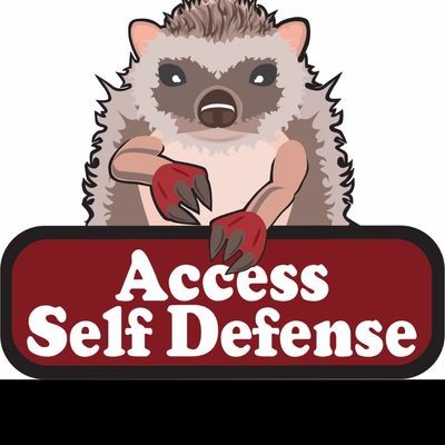 Avatar for Access Self Defense