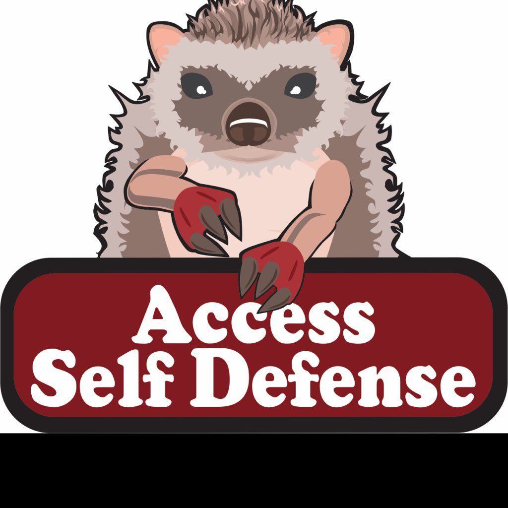 Access Self Defense