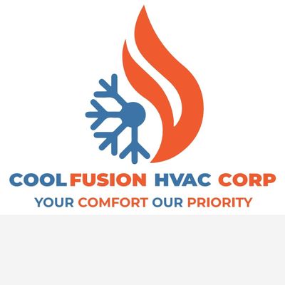 Avatar for Coolfusion HVAC Corp