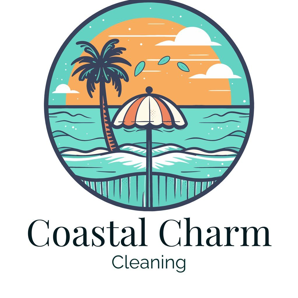 Coastal Charm Cleaning