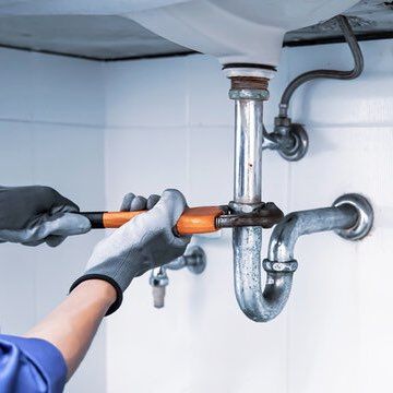 AR Plumbing Services