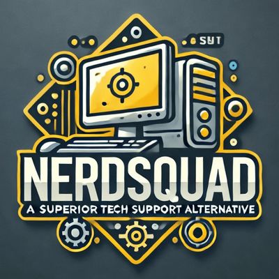 Avatar for NerdSquad.Net