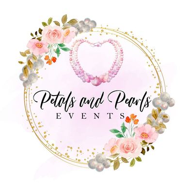 Avatar for Petals and Pearls Events