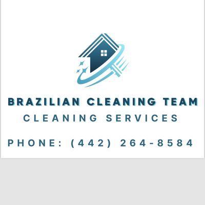 Avatar for Brazilian Cleaning Team