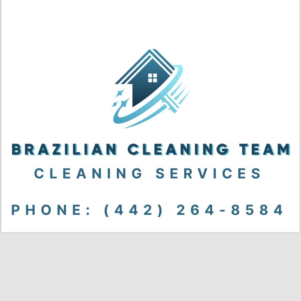 Brazilian Cleaning Team