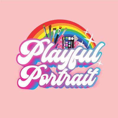 Avatar for Playful Portraits