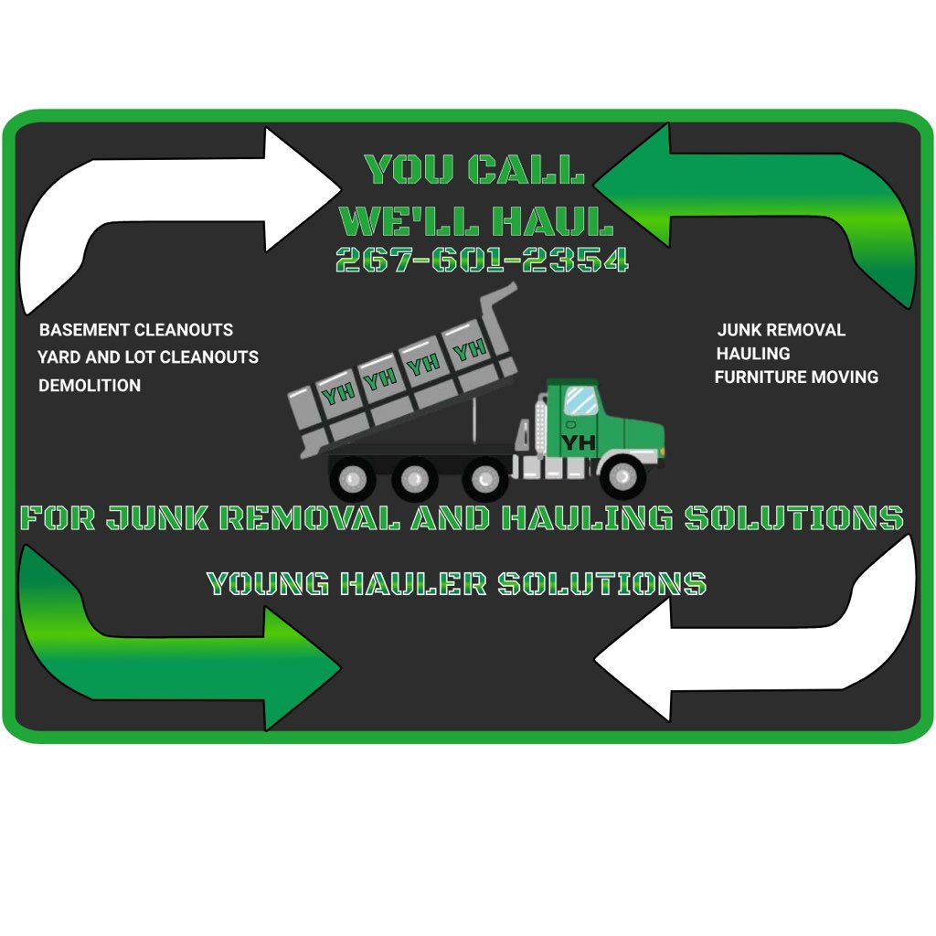 Young hauler solutions