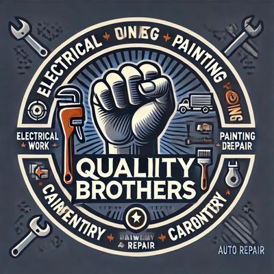 Avatar for Quality Brothers