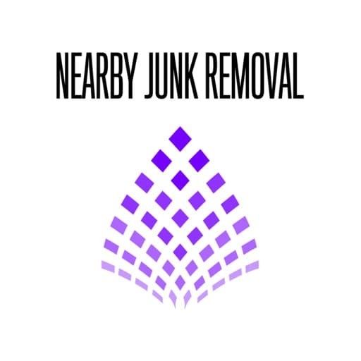 Nearby junk removal