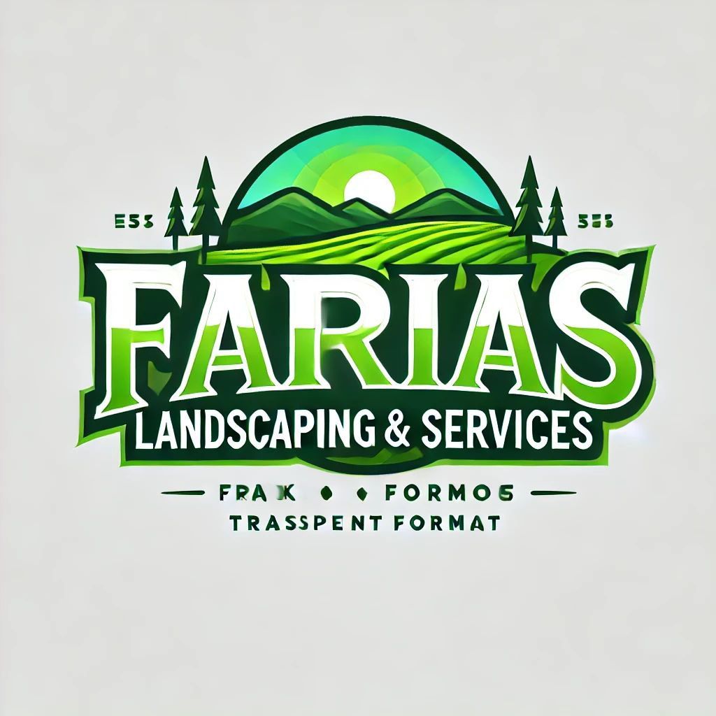 Farias landscaping & services LLC