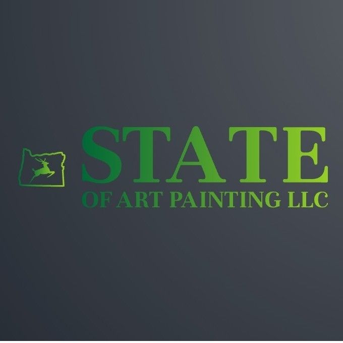 State Of Art Painting