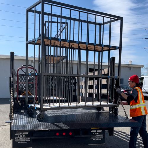 Fence and Gate Installation