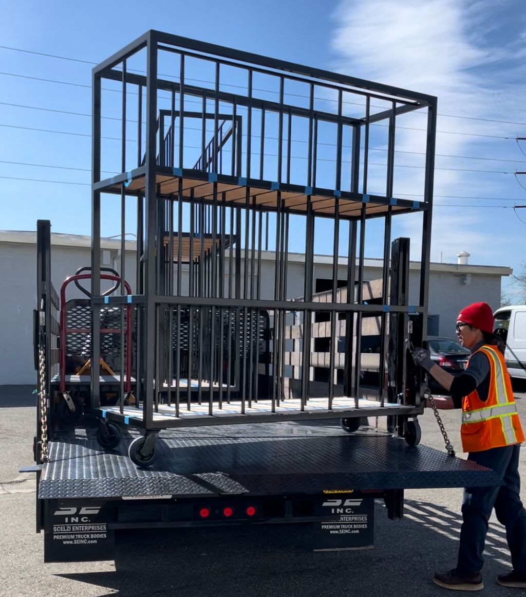 Fence and Gate Installation