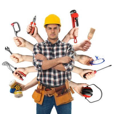 Avatar for Handyman