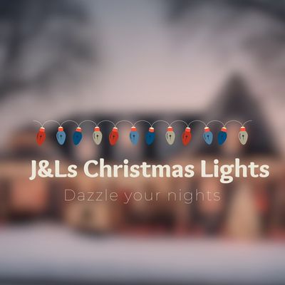 Avatar for J&Ls Christmas lights