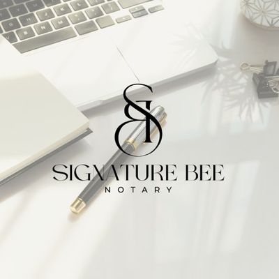 Avatar for Signature Bee Notary