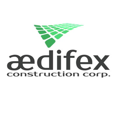 Avatar for ædifex construction corp.