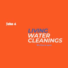 Living Water Cleaning Service LLC