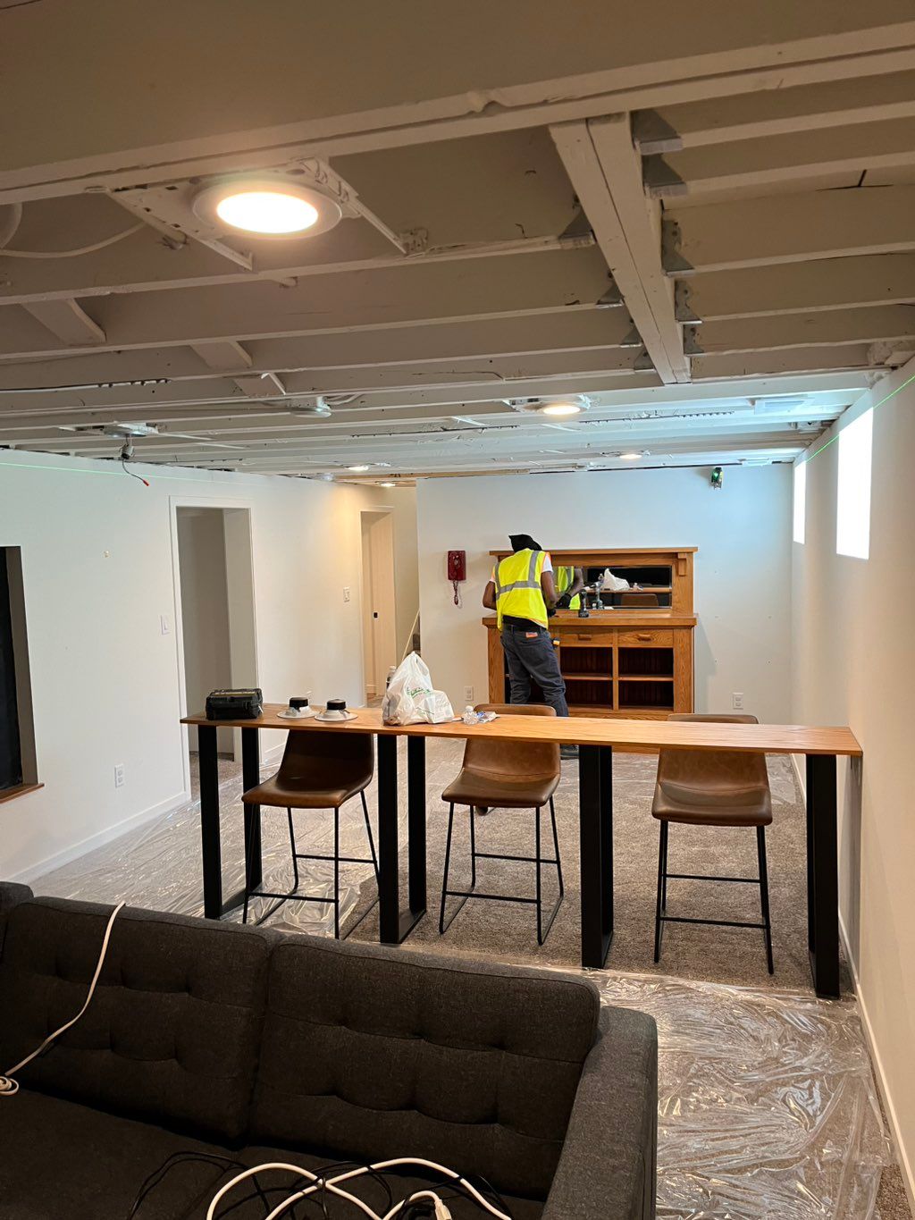 Projects and media